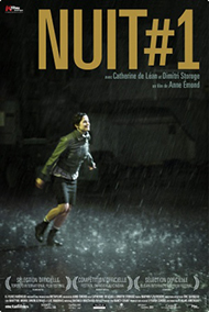 Affiche du film Nuit #1
