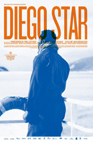 Affiche du film Diego Star