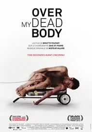 Affiche du film Over My Dead Body