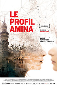 Affiche du film LE PROFIL AMINA